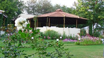 Jungle View Resort Sawai Madhopur Exterior foto